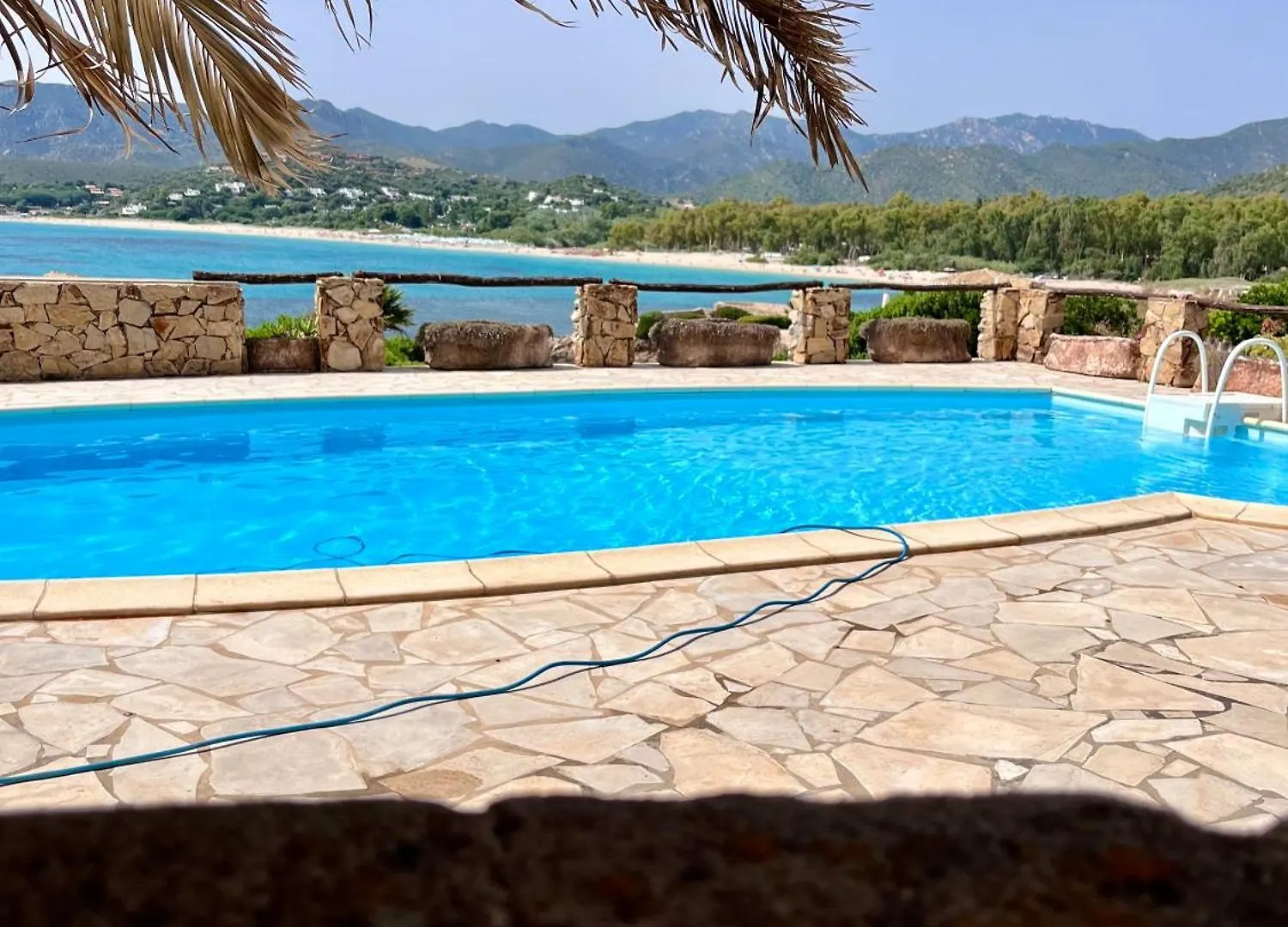 Villa Lilla Marongiu 0*,  Italië