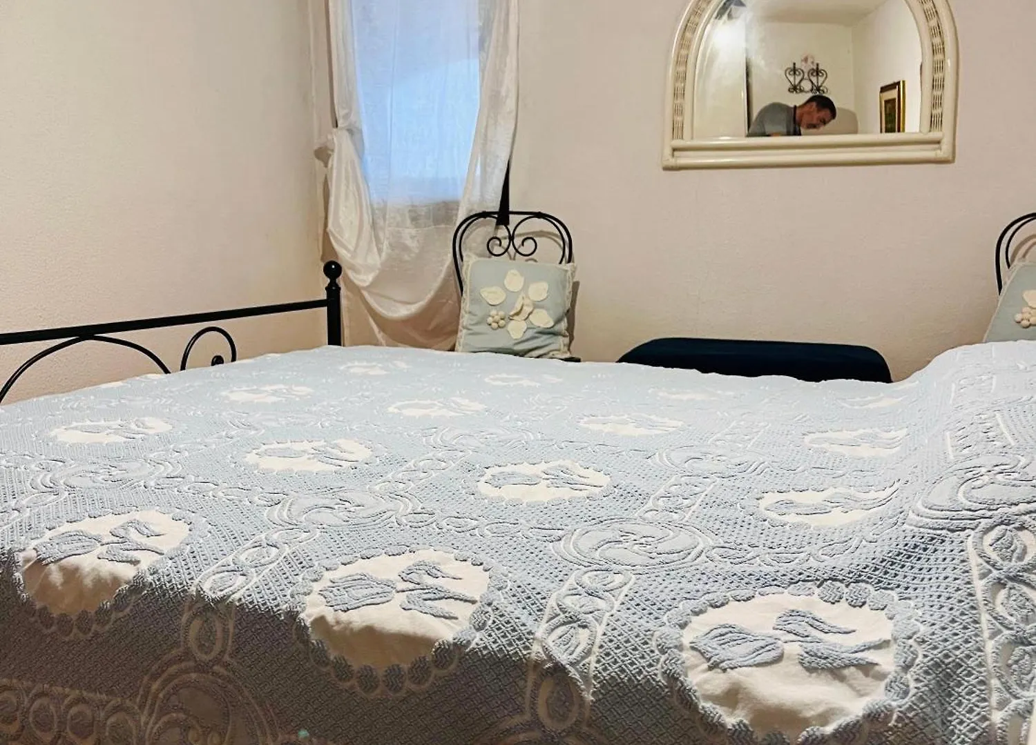 Villa Lilla Marongiu Italië